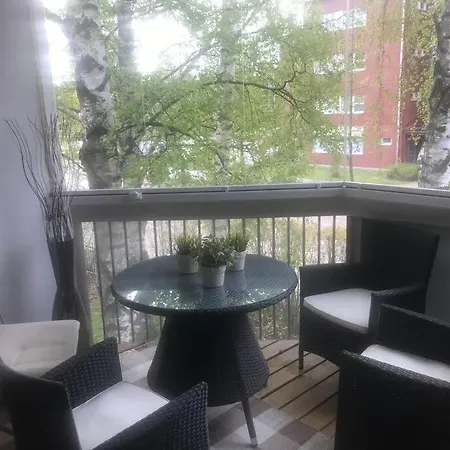 Premier With Sauna Nearby Airport