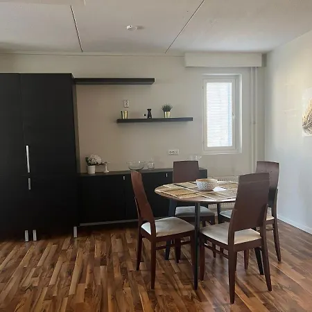 Hotell Premier With Sauna Nearby Airport Vanda